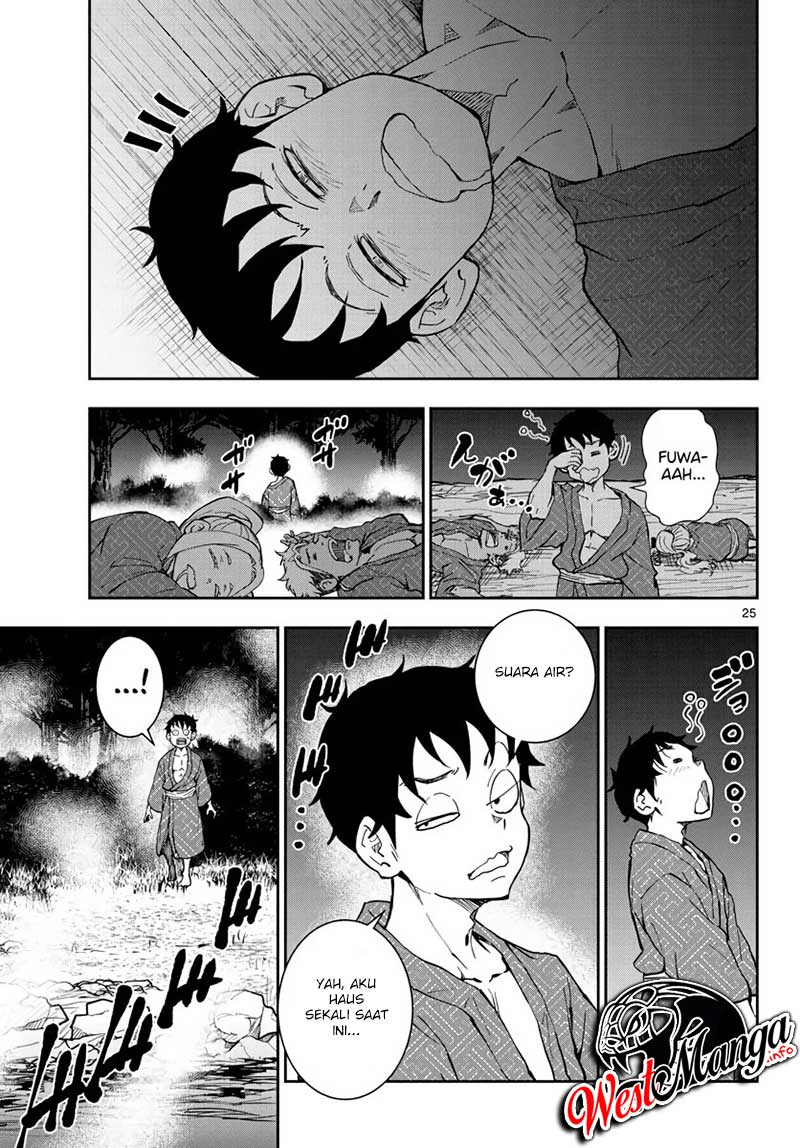 Zombie 100 ~Zombie ni Naru Made ni Shitai 100 no Koto~